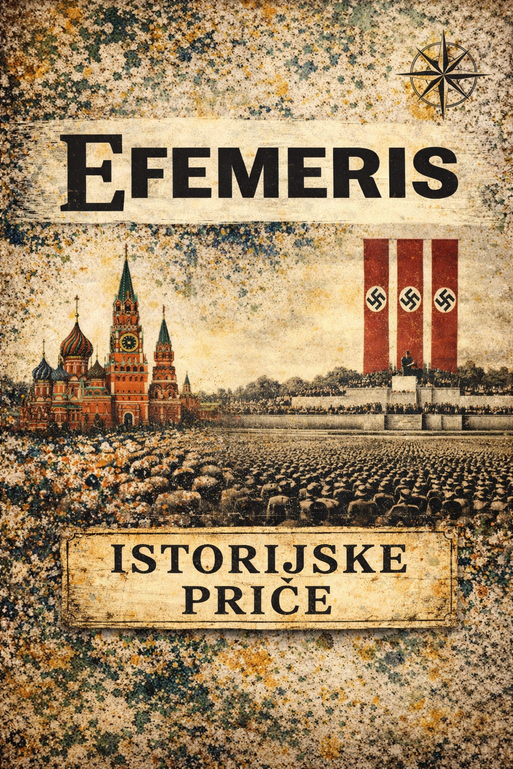 Efemeris istorijske priče